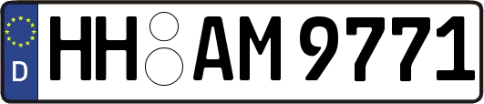 HH-AM9771