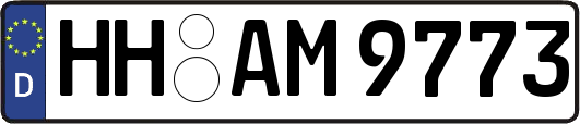HH-AM9773