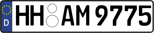 HH-AM9775