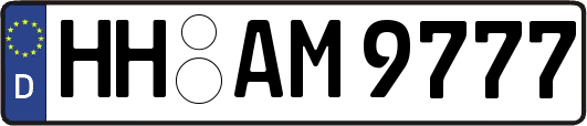 HH-AM9777