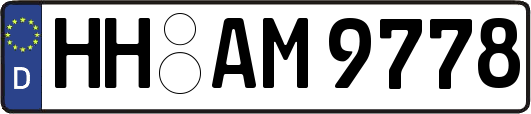 HH-AM9778