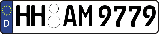HH-AM9779