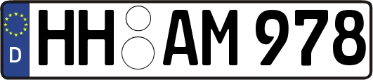 HH-AM978