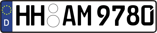HH-AM9780