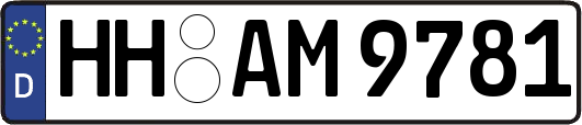 HH-AM9781