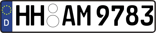 HH-AM9783