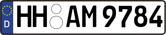 HH-AM9784