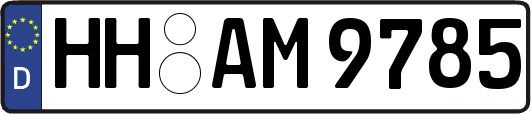 HH-AM9785