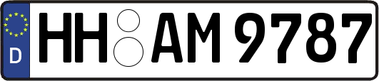 HH-AM9787