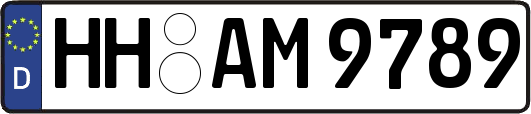 HH-AM9789