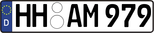 HH-AM979