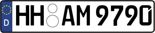 HH-AM9790