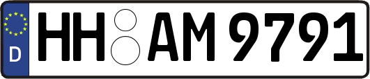HH-AM9791