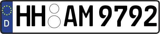 HH-AM9792
