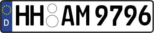HH-AM9796