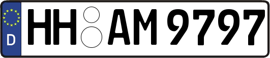 HH-AM9797