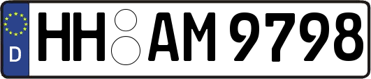 HH-AM9798