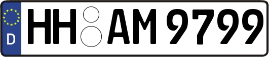 HH-AM9799