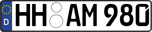 HH-AM980