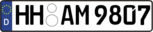 HH-AM9807