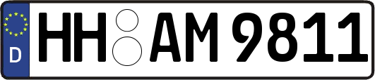 HH-AM9811