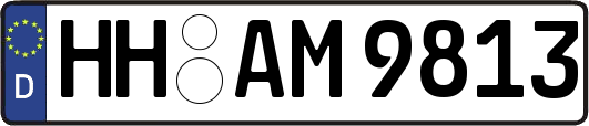 HH-AM9813