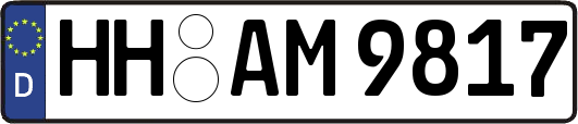 HH-AM9817