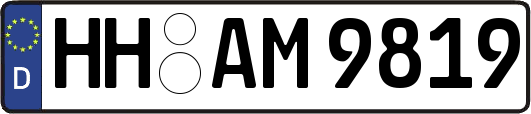 HH-AM9819