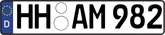 HH-AM982