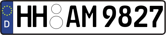 HH-AM9827