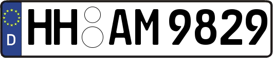 HH-AM9829