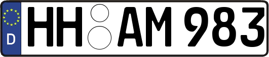 HH-AM983