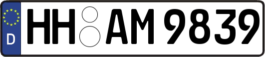 HH-AM9839