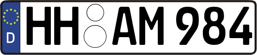 HH-AM984