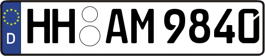 HH-AM9840