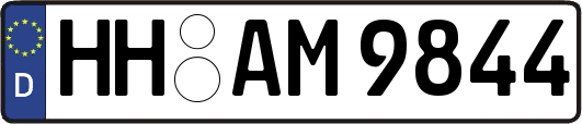 HH-AM9844