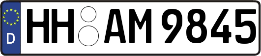 HH-AM9845