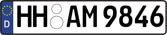 HH-AM9846