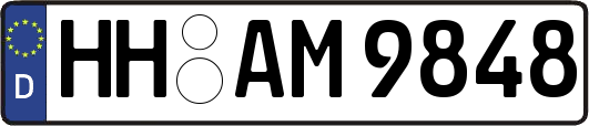 HH-AM9848