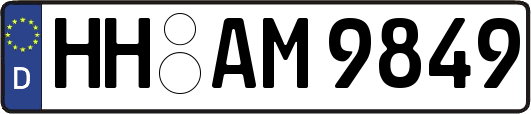 HH-AM9849