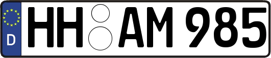 HH-AM985