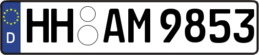 HH-AM9853