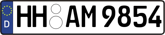 HH-AM9854