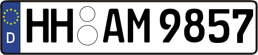 HH-AM9857