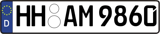 HH-AM9860
