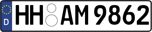 HH-AM9862