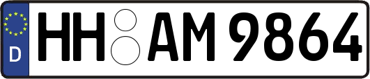 HH-AM9864