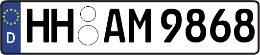 HH-AM9868
