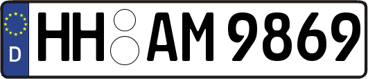 HH-AM9869