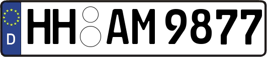HH-AM9877